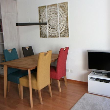 Apartmán Tulai 104E Scuol Exteriér fotografie