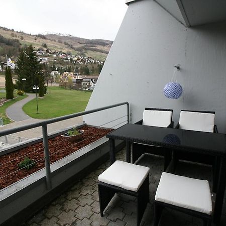 Apartmán Tulai 104E Scuol Exteriér fotografie